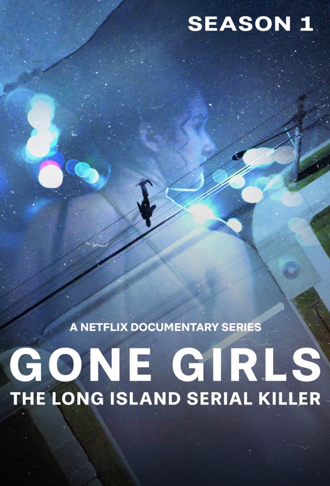 Gone Girls The Long Island Serial Killer - Season 1 [82857] (A1772198804) [[Shows 2.0]] --Plex--